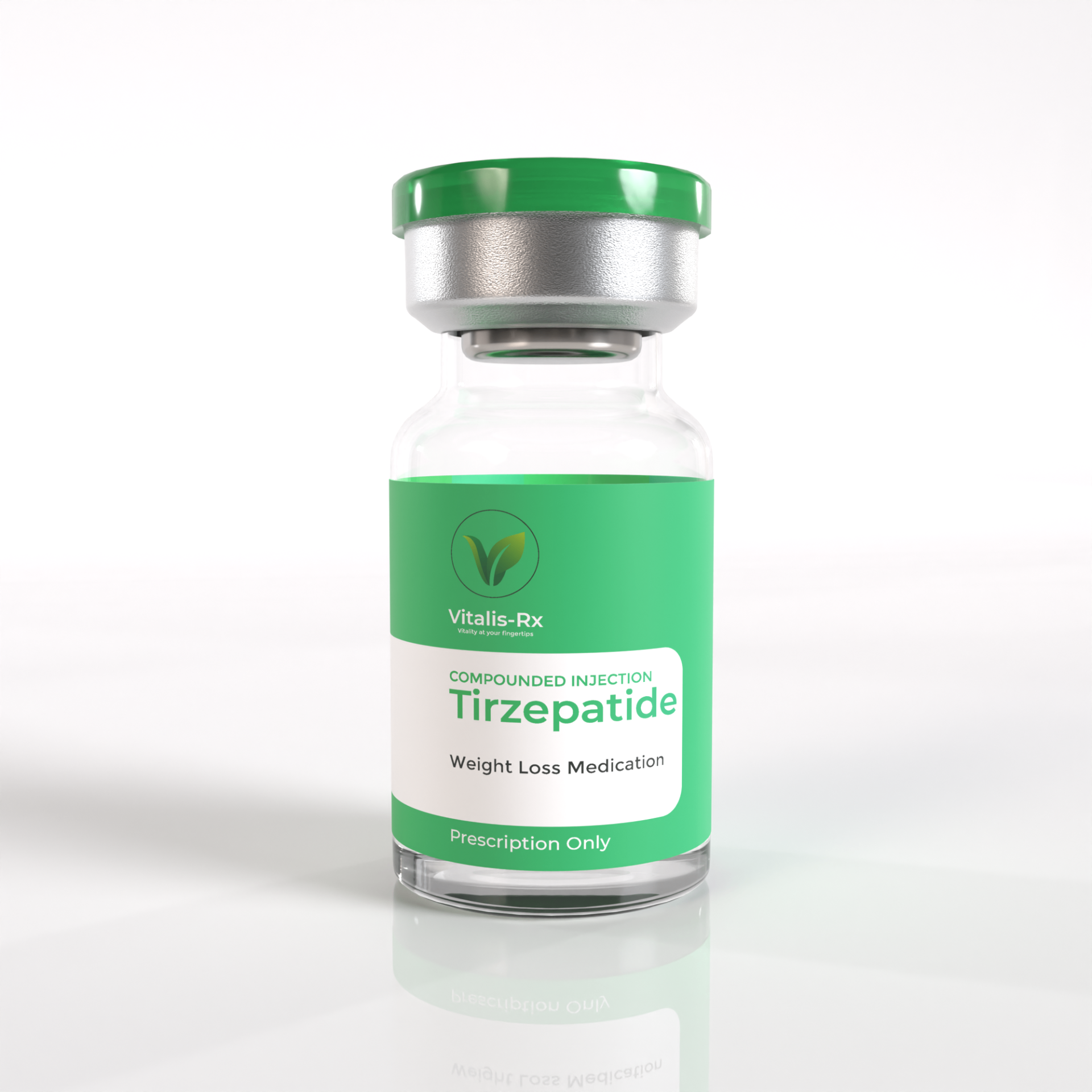 beluga health tirzepatide Vitalis-Rx